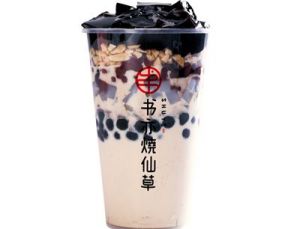 什么奶茶加盟品牌最火?还得