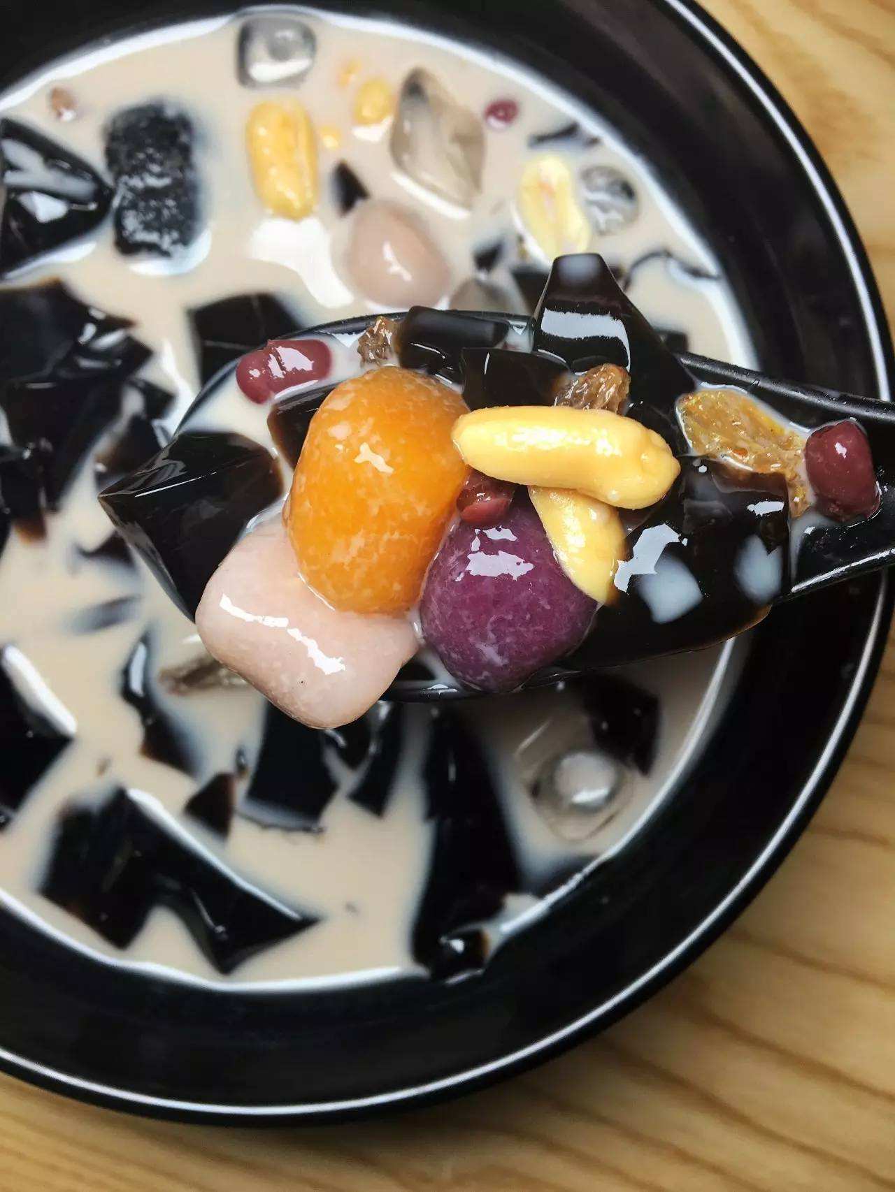 书亦烧仙草官网