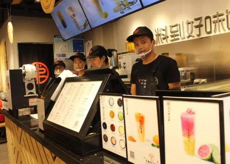 书亦烧仙草加盟新店该如何做好宣传