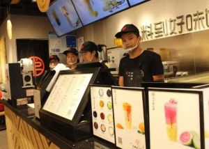 书亦烧仙草加盟新店该如何做