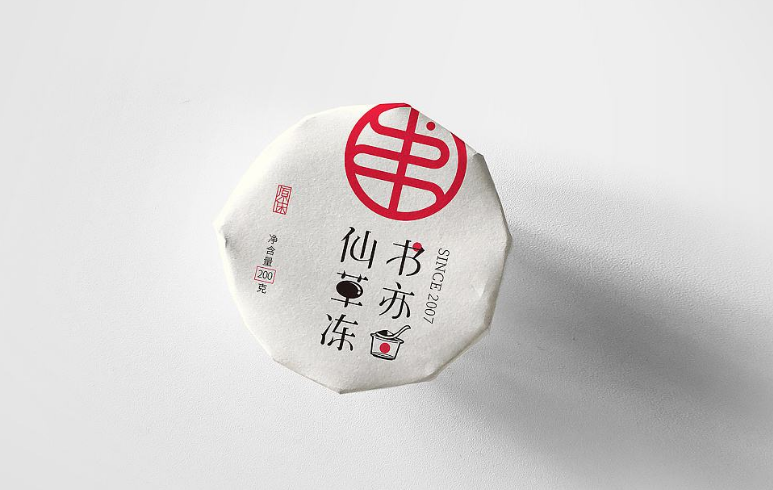 书亦烧仙草官网