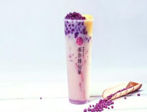 2019年开一家书亦烧仙草