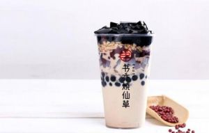 加盟书亦烧仙草亏惨了？用对