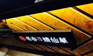 书亦烧仙草加盟代理:助你轻